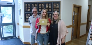 Kingsbridge College's A* students excel