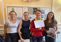 Totnes Students Excel at Kennicott