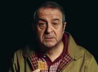Hit shows at TRP from Edinburgh fringe