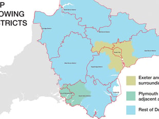 Exeter's bold unitary plan revealed
