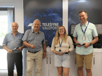 South Hams Council launches real-time water quality monitoring project