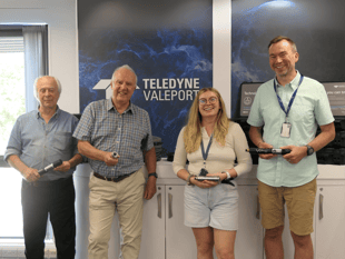 South Hams Council launches real-time water quality monitoring project