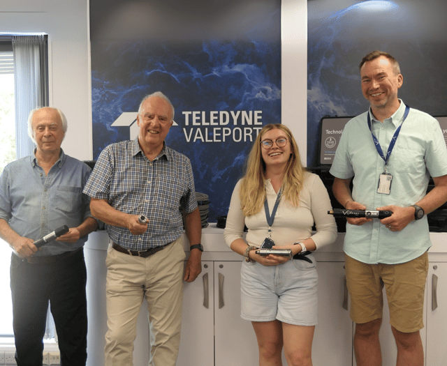 South Hams Council launches real-time water quality monitoring project