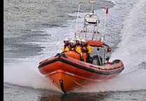 Dart RNLI stars in BBC2's rescue show