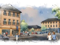 Sherford local centre to transform town