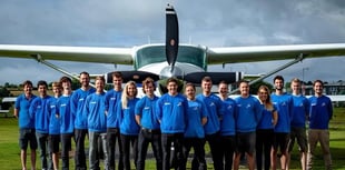 Devon Skydive Centre Reopens