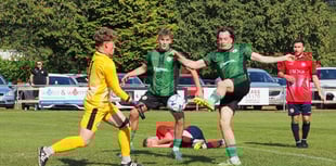 “The right team won” despite contentious decisions