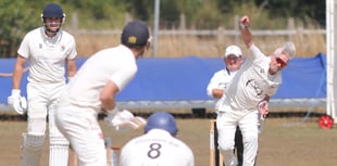 Kingsbridge’s campaign continues to fizzle out