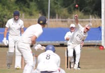 Kingsbridge 1st XI's C Division West campaign continues to fizzle out