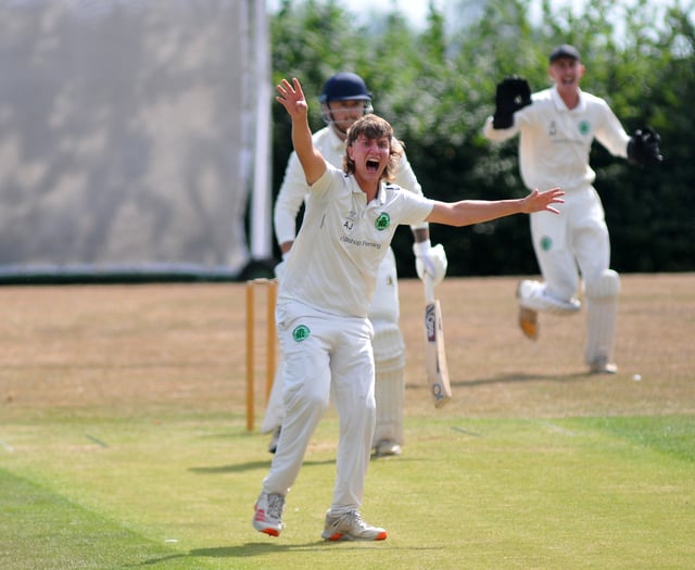 Ivybridge seize control of their promotion prospects