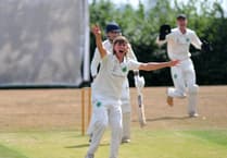 Ivybridge 1st XI seize control of their promotion prospects ahead of final fixture