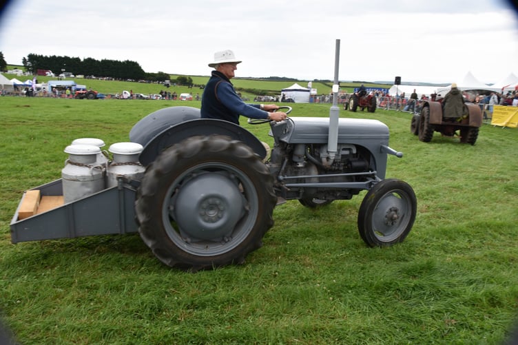 Kingsbridge Show