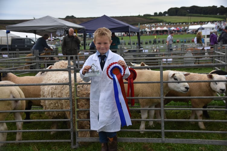 Kingsbridge Show