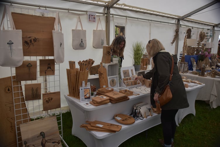 Kingsbridge Show