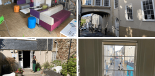 Alliance Française moves to Totnes