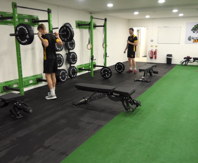 Brixton rugby club gets £107,500 boost for inclusive upgrades