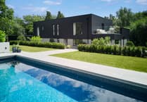 Luxurious £2.5m home up for grabs in Million Pound House Draw