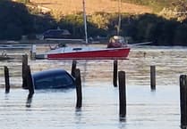 Two callouts in quick succession for rescue team