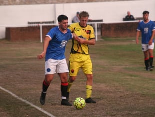 FA Vase action awaits South Hams duo