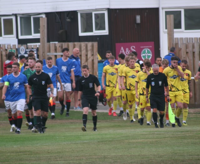 Stoke rescue a point late on