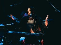 Luke Marzec unveils nostalgic music video for 'Broken Promises'