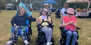 Dame Hannahs hosts community festival to empower disabled adults