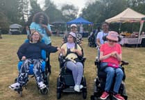 Dame Hannahs festival empowers disabled adults