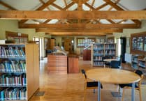 Join Devon's conservation efforts - volunteer now