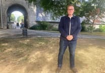 Dartington Trust thriving after near bankruptcy