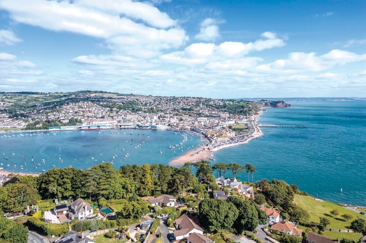 teignbridge