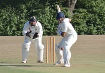 “Team spirit” sees Ivybridge Cricket Club 1st XI secure promotion