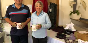 Kevin Matthews and Chris Mayer claim regatta glory