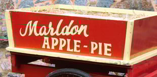 Marldon Apple Pie Fair returns for afternoon of fun