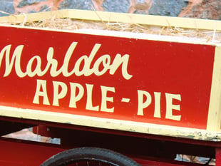 Marldon Apple Pie Fair returns
