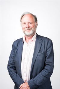 Lib Dem Julian Brazil is leader of Devon County Council.