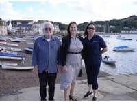Crime commissioners bolster Teignmouth's safety measures