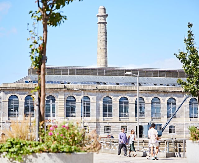 Royal William Yard hosts bicentennial celebration with Seafest 2025
