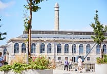 Celebrate 200 years at Seafest 2025 at Royal William Yard