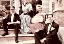 Youthful talent shines at KATS