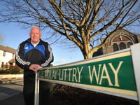 Dedicated community leader dies