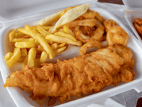 Switch your fish: Use cod alternatives for sustainability