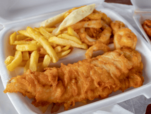 Switch your fish: Use cod alternatives for sustainability