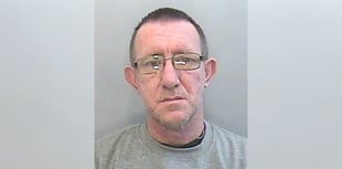 Brixham man jailed for child sex offences