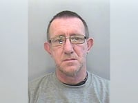 Brixham man jailed for child sex offences