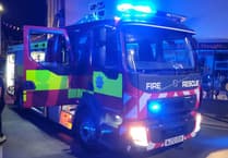 Join Totnes firefighters and make a difference
