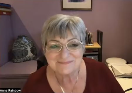 Anne Rainbow