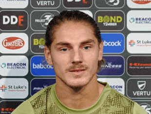 Tolaj haunts former club with vital winner for Pilgrims