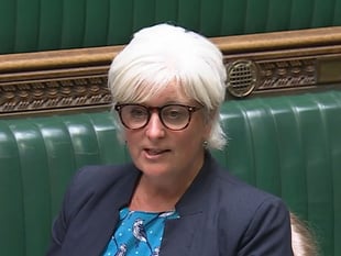MP criticises Gaza protest crackdown
