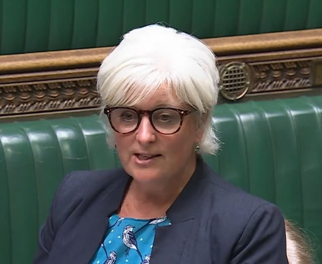 MP criticises Gaza protest crackdown