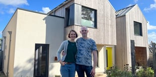 Eco Homes Weekend returns with new projects in the South Hams